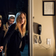 Courtney Ford, Matt Ryan, Caity Lotz